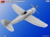 MiniArt 48064 P-47N-1RE THUNDERBOLT BASIC KIT 1/48